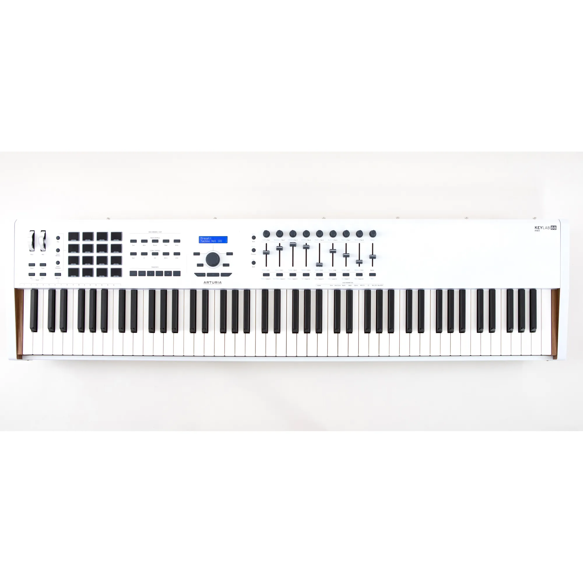 Arturia KeyLab 88 MKII