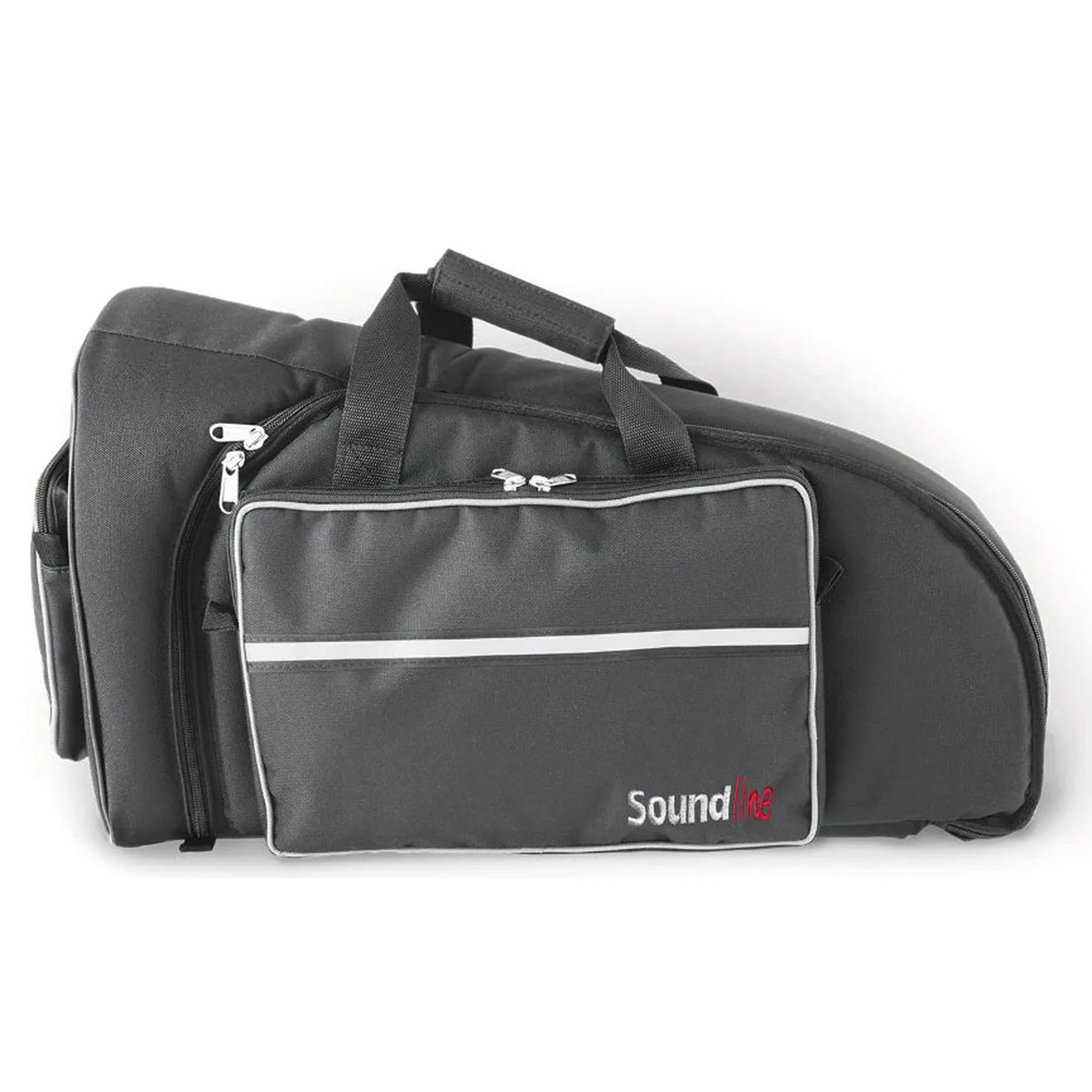 Vorderes Coverbild Soundline BTRP