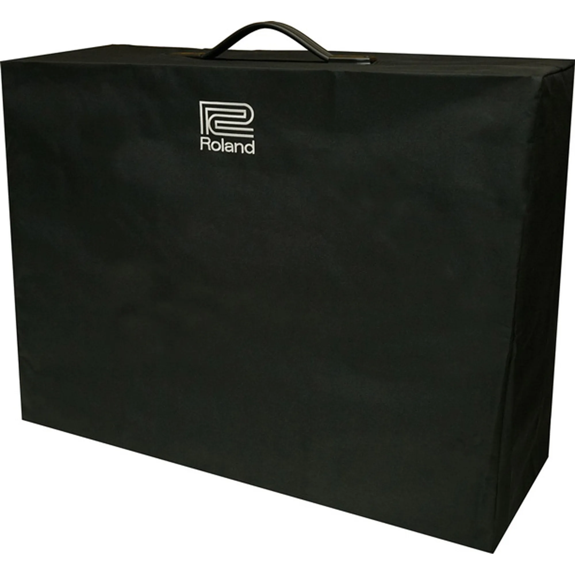 Vorderes Coverbild Roland RAC-JC-40