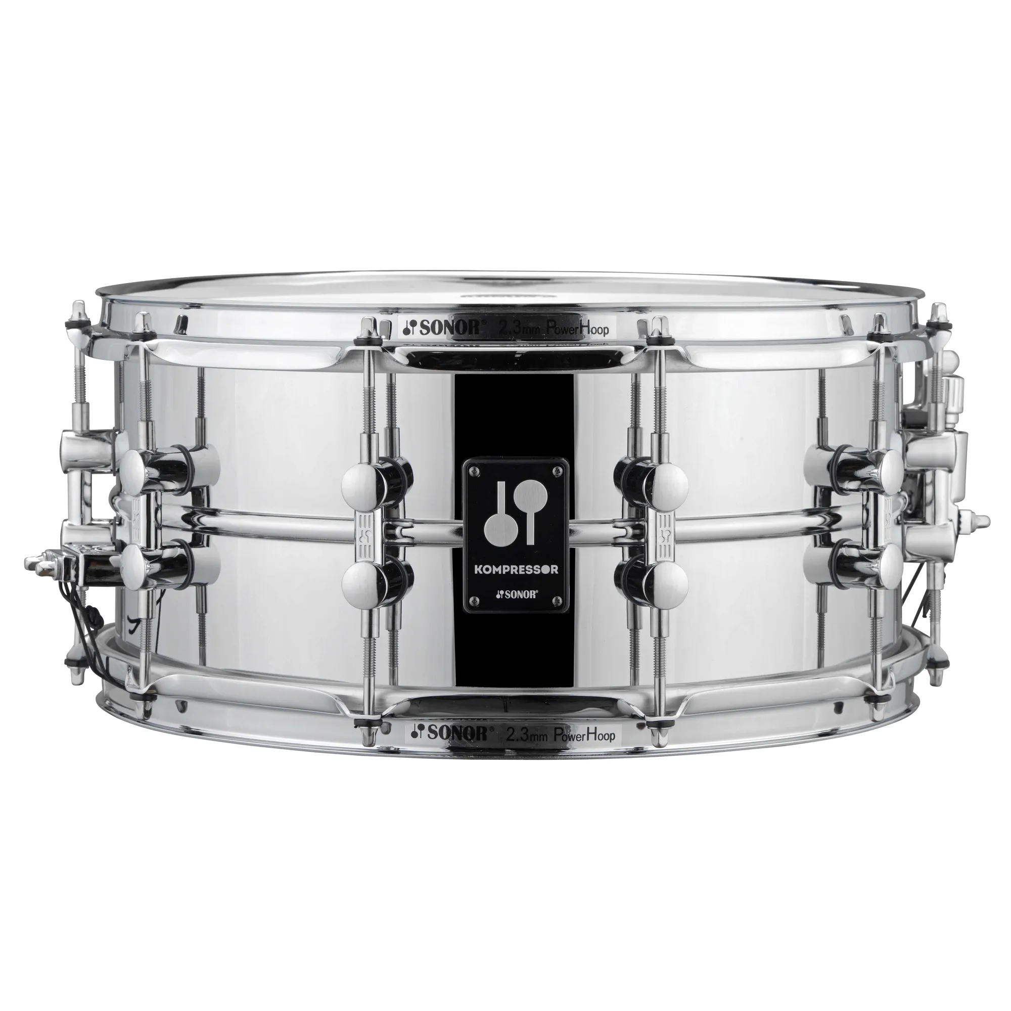 Sonor KS 1465 SDS Kompressor Stahl