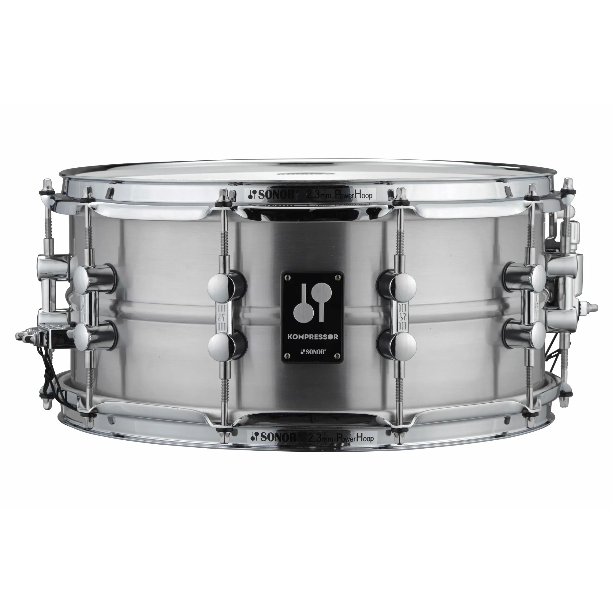 Sonor KS 1465 SDA Kompressor Aluminium