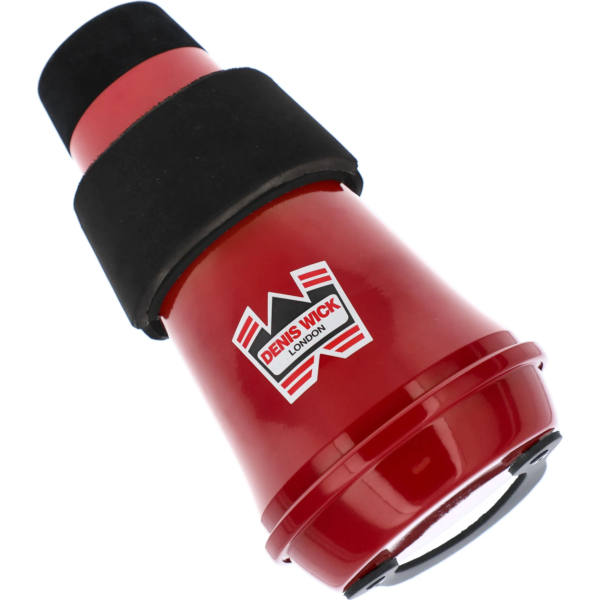 Vorderes Coverbild Denis Wick DW5587B