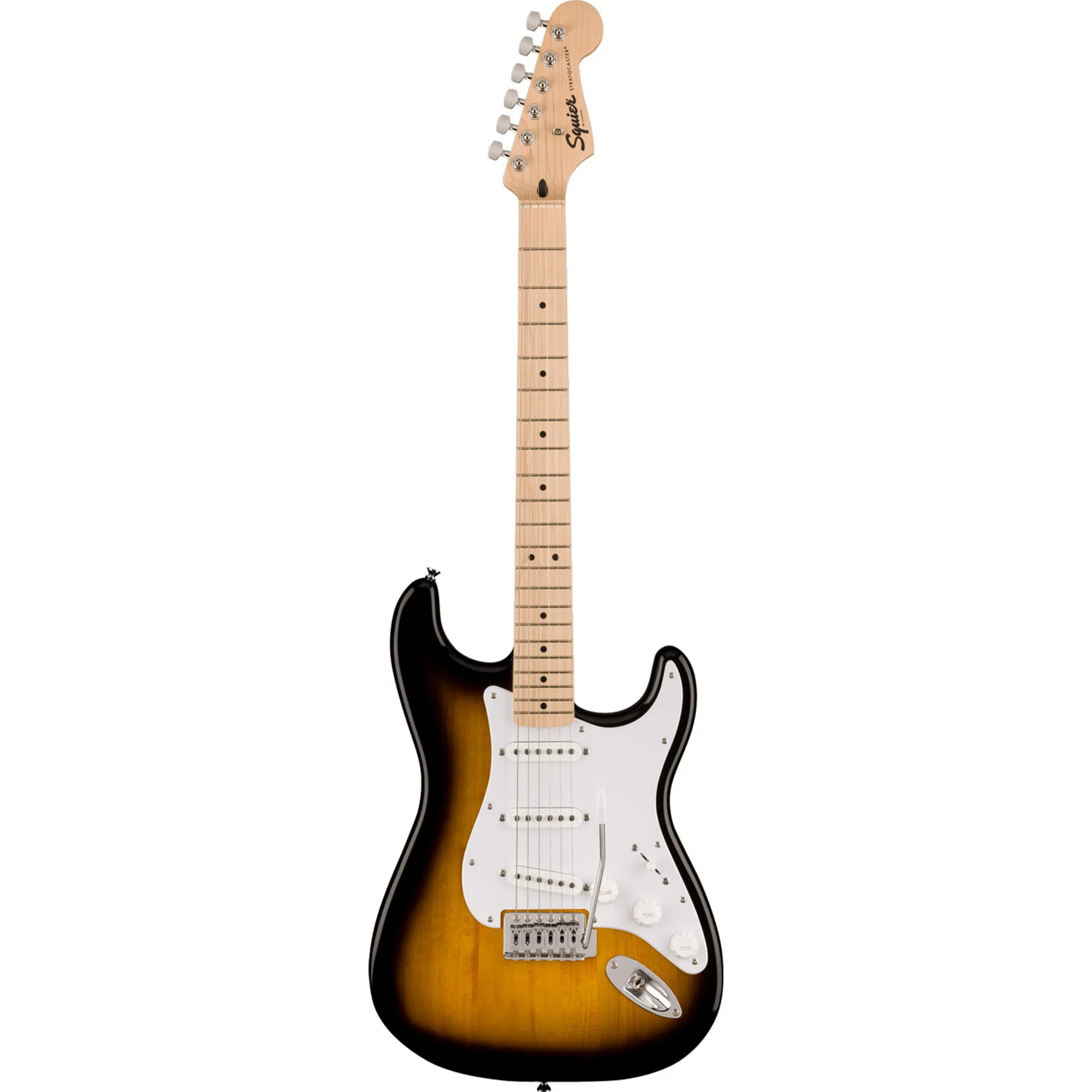 Fender Squier Sonic Strat MN 2TS