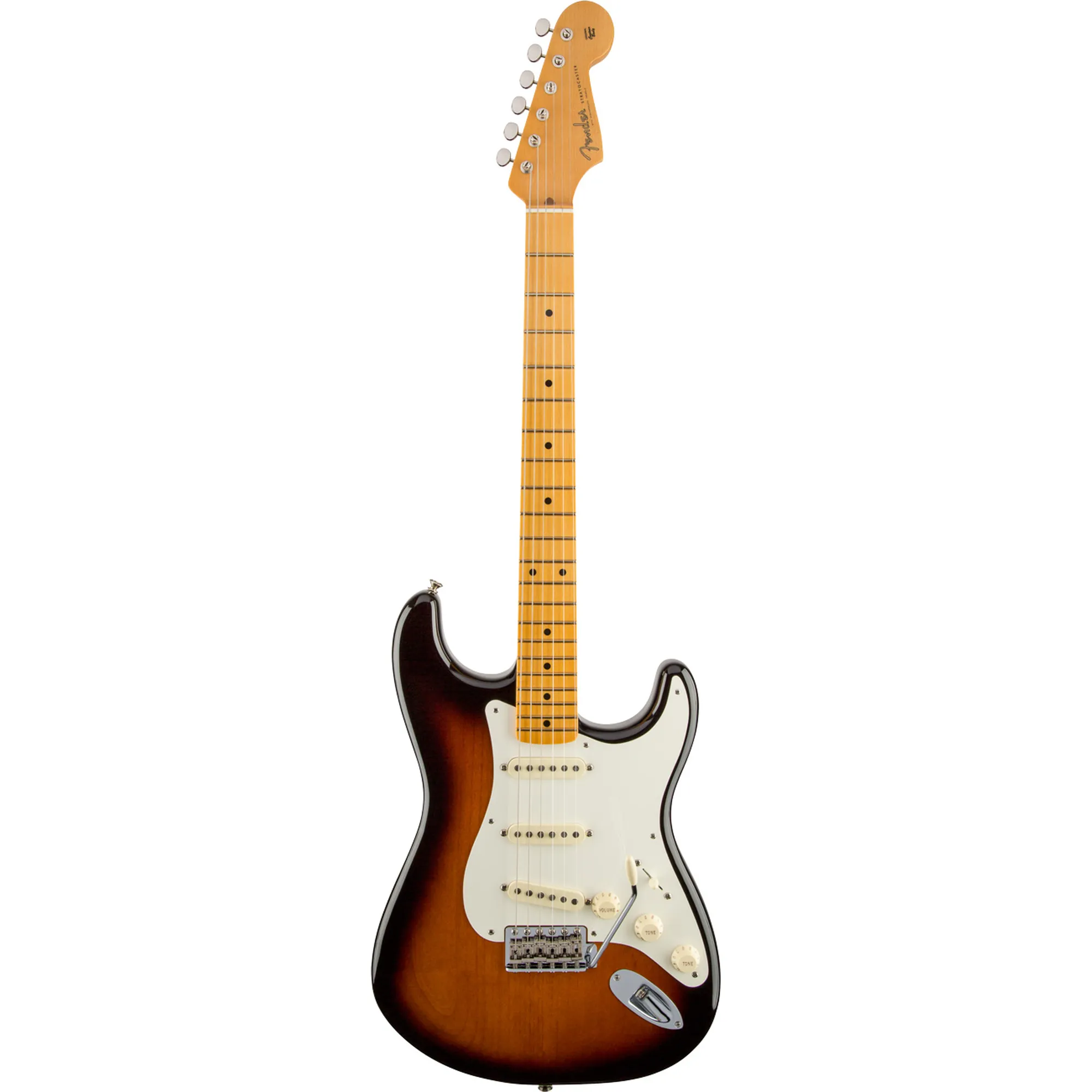 Fender Eric Johnson Strat 2TS