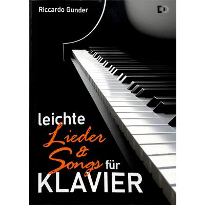 Leichte Lieder und Songs