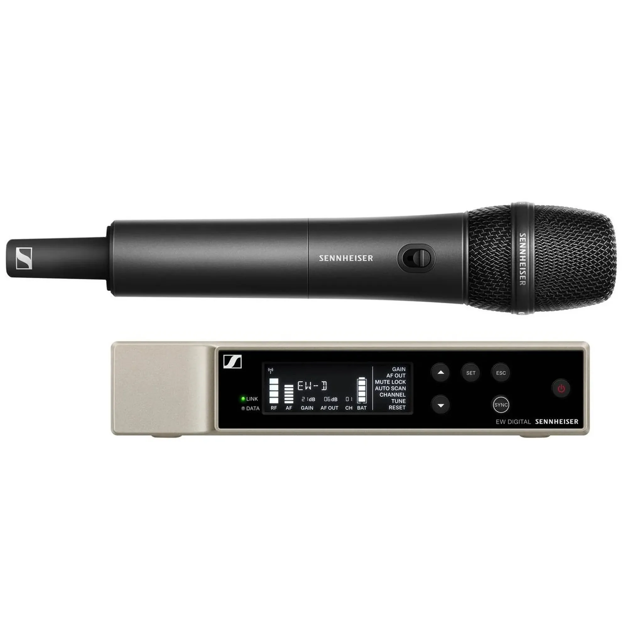 Sennheiser XSW-D 835-SET S1-7