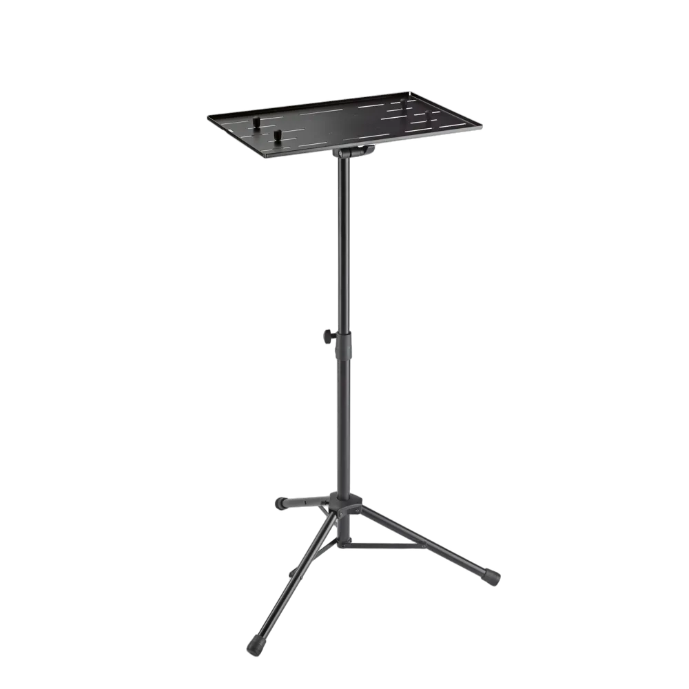Vorderes Coverbild K&M 12185 Laptop-Ständer