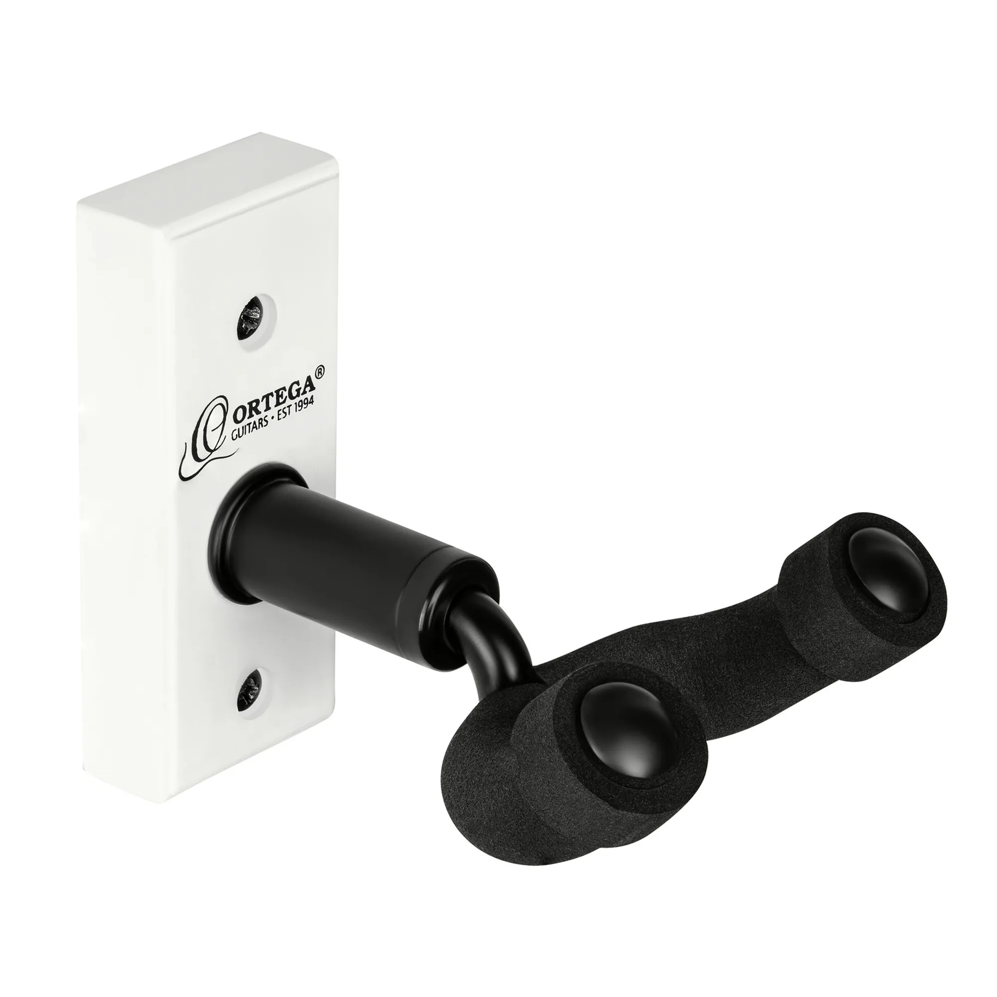 Vorderes Coverbild Ortega OUH-1WH