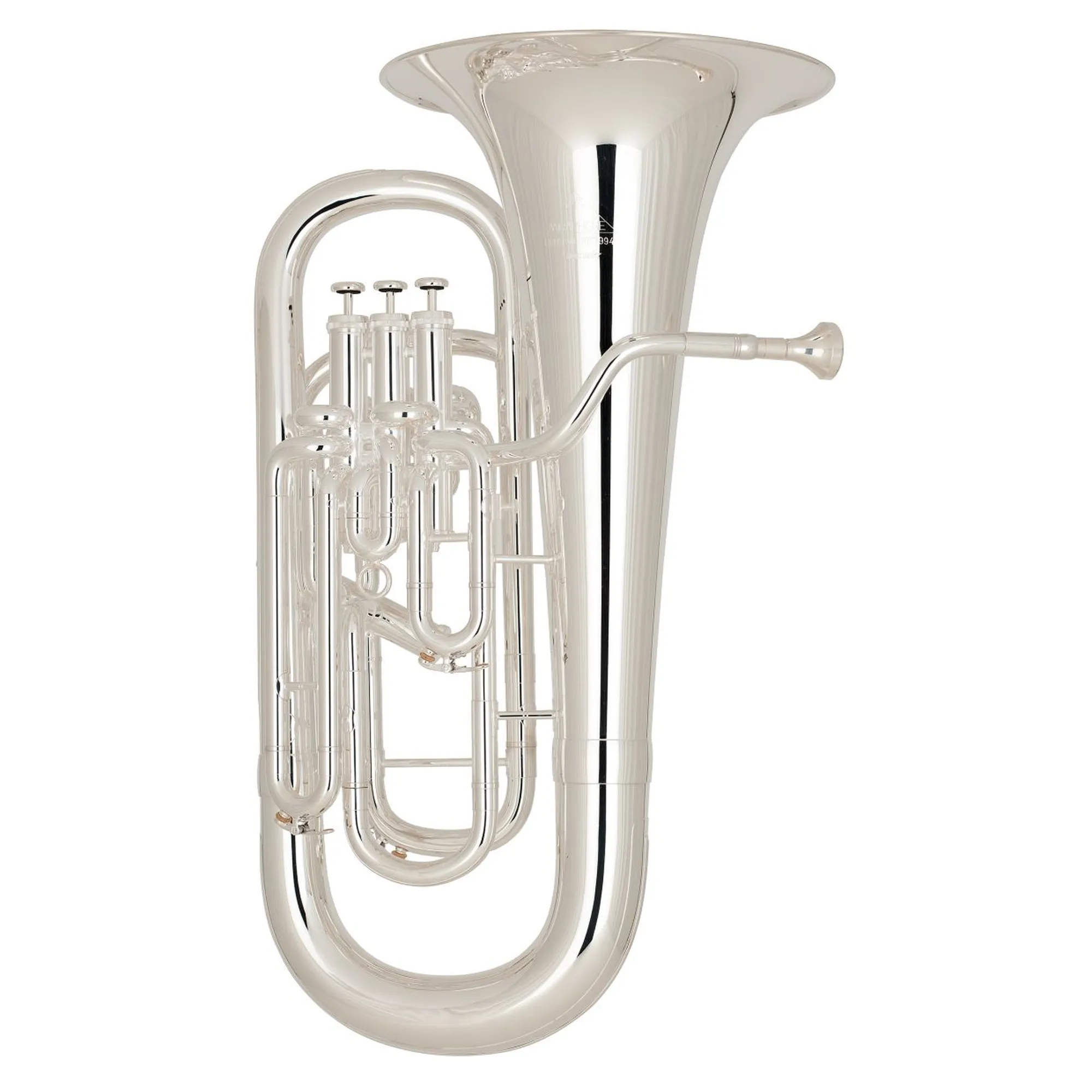 Vorderes Coverbild Miraphone M5050 15000A10