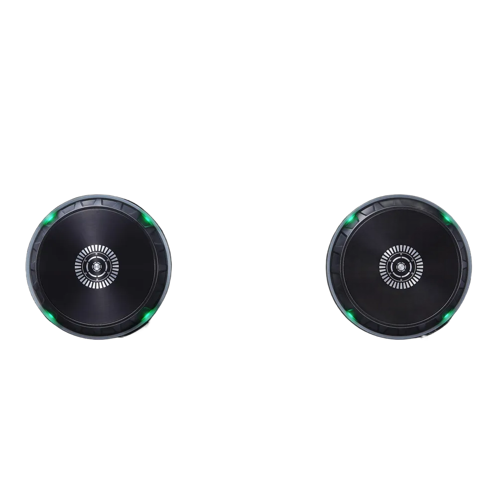 Vorderes Coverbild Roland DJ-505