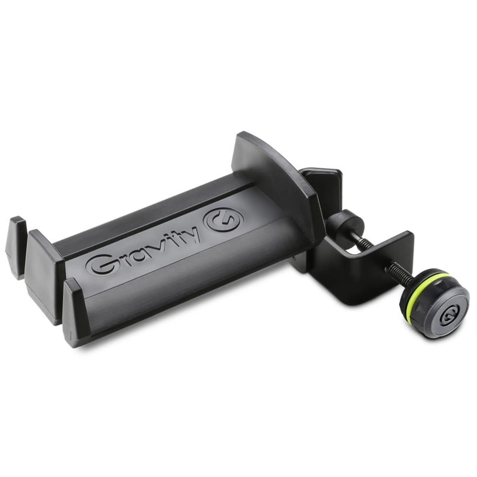 Vorderes Coverbild Gravity BG SS 2 LB