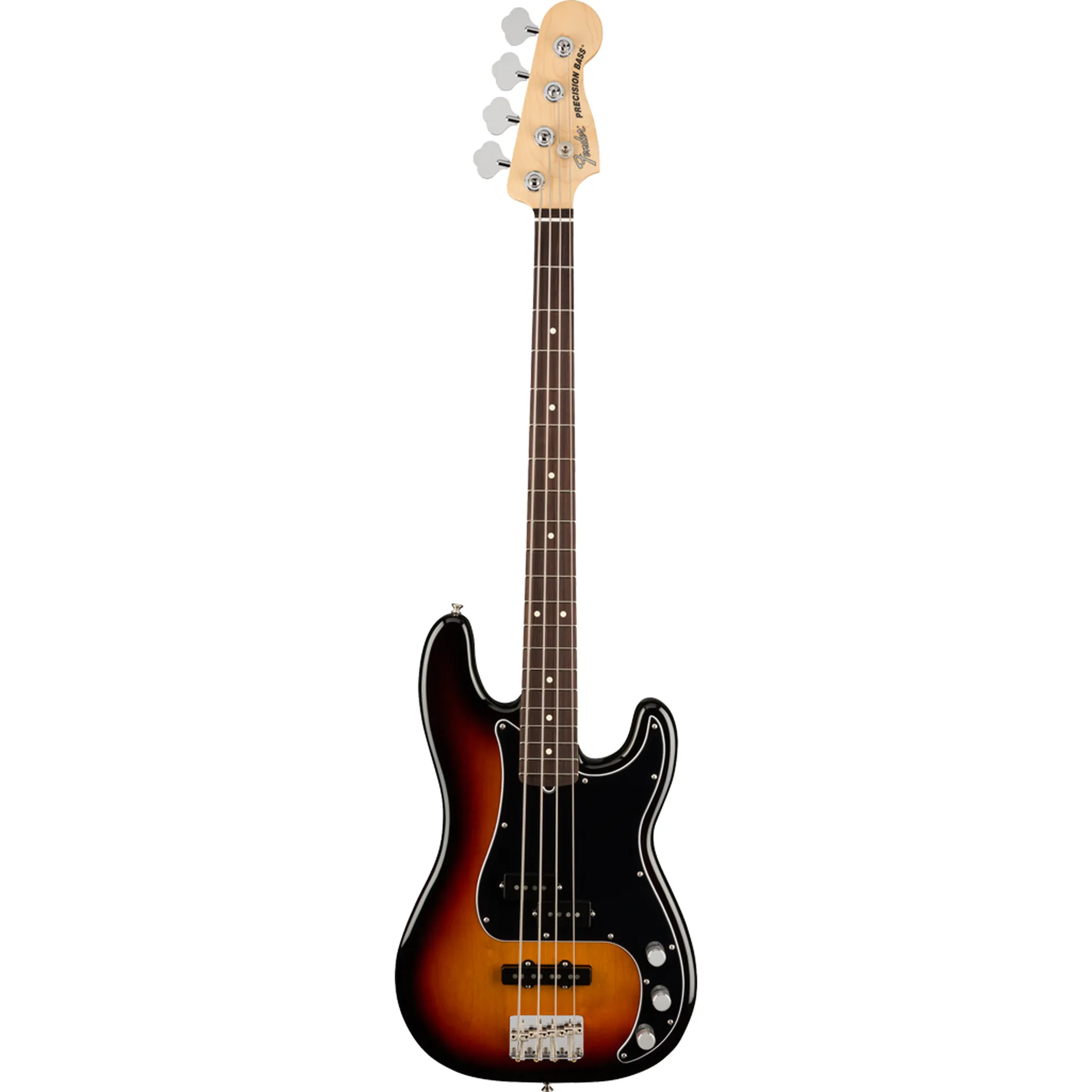 Fender American Performer Precision Bass RW 3TSB