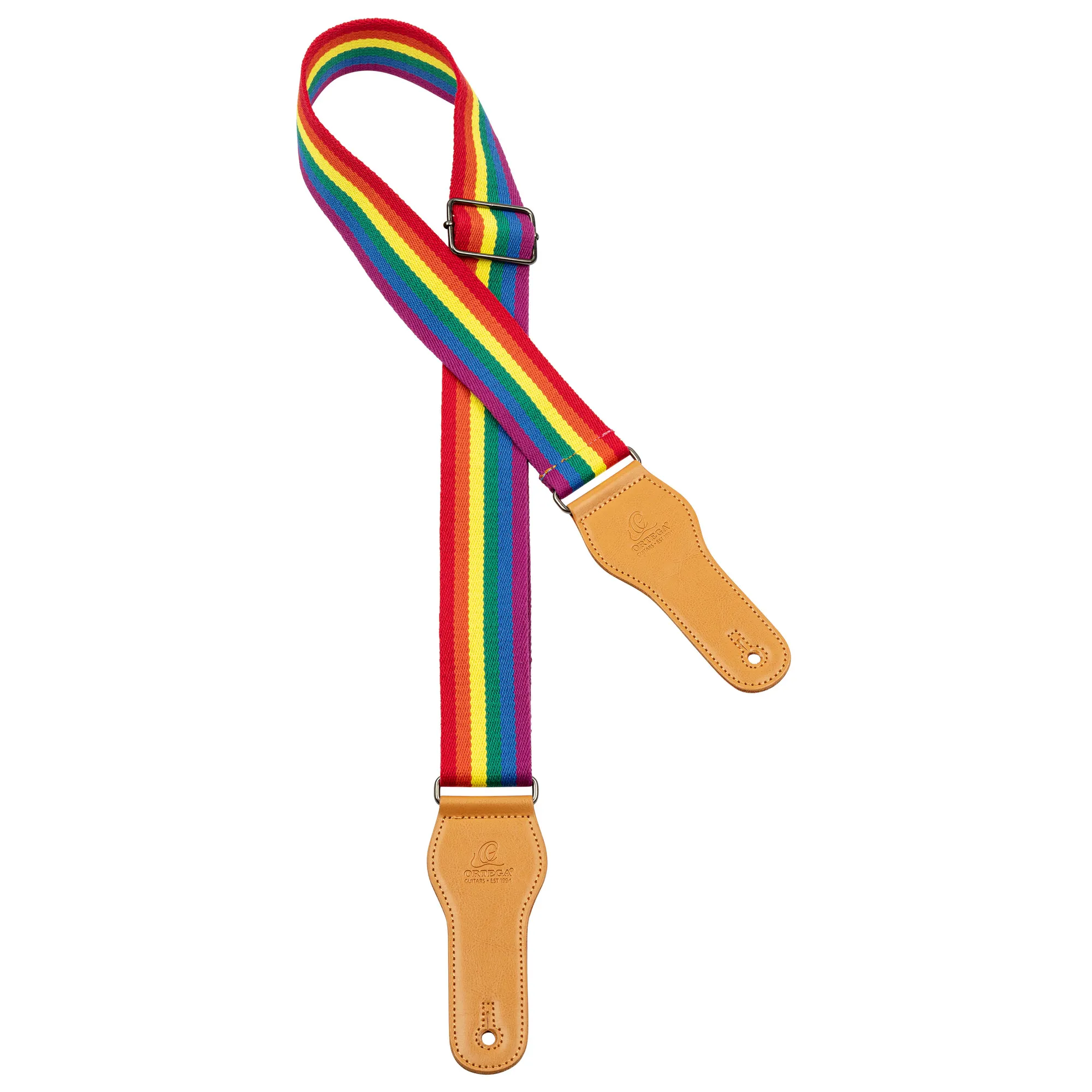 Vorderes Coverbild Ortega OCS-570U