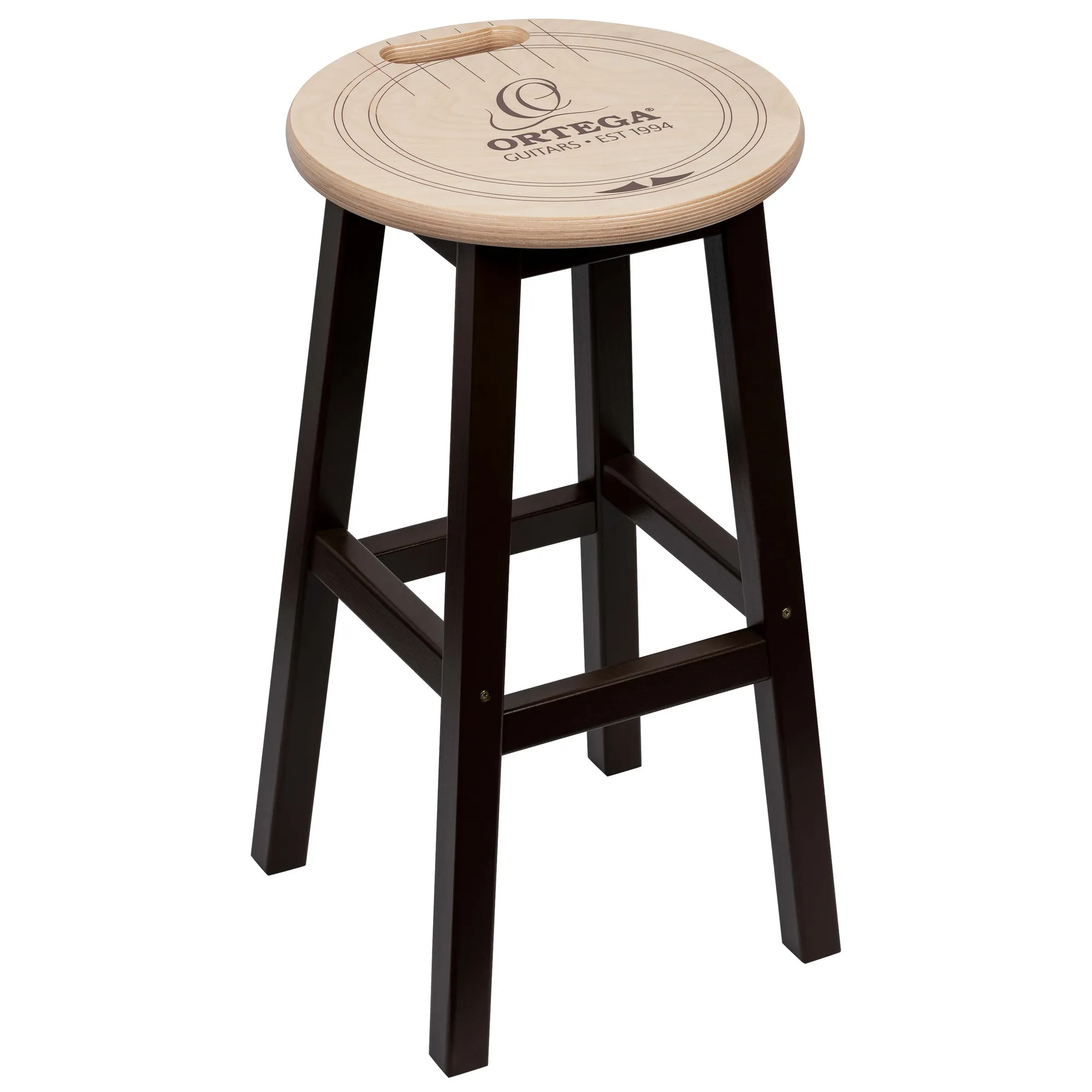 Vorderes Coverbild Ortega OBSW24