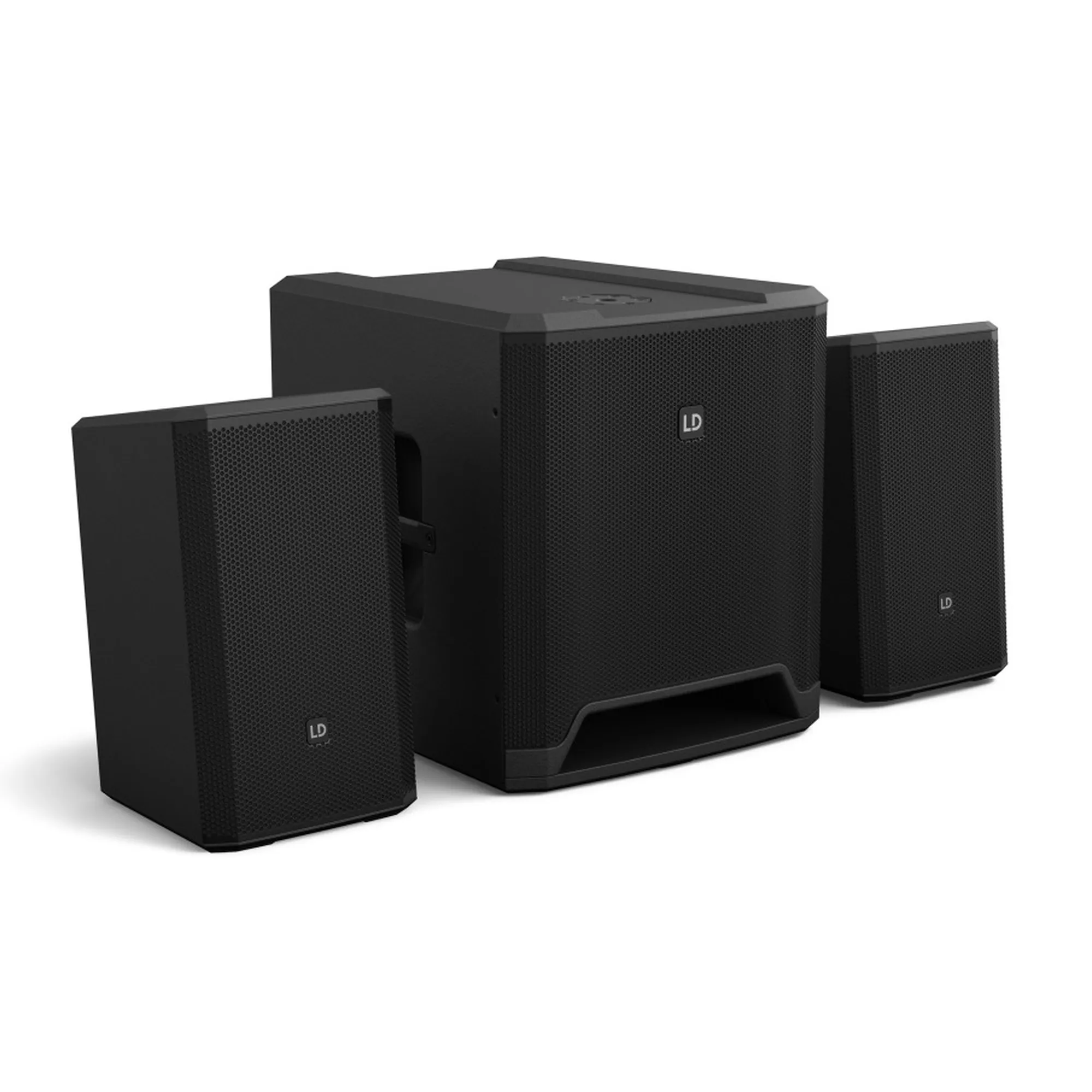 LD Systems DAVE 12 G4X