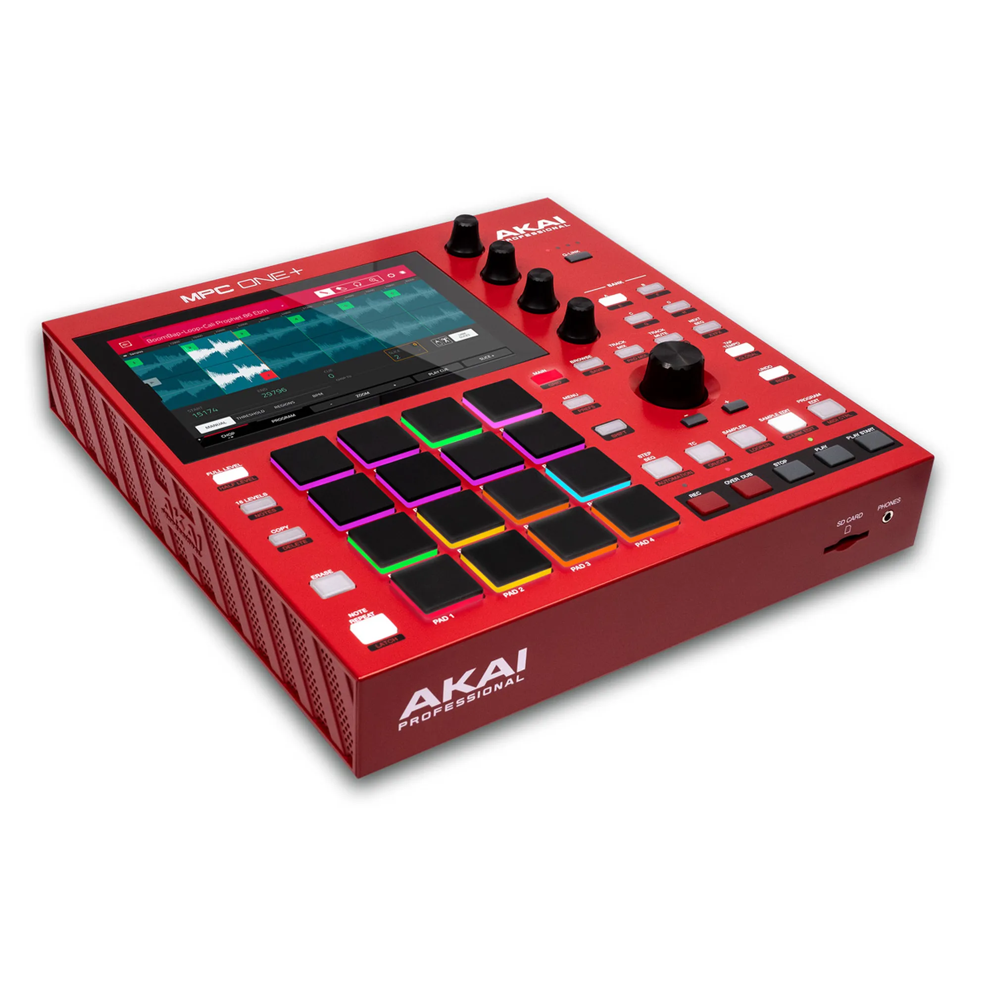 Akai Professional MPC One Plus