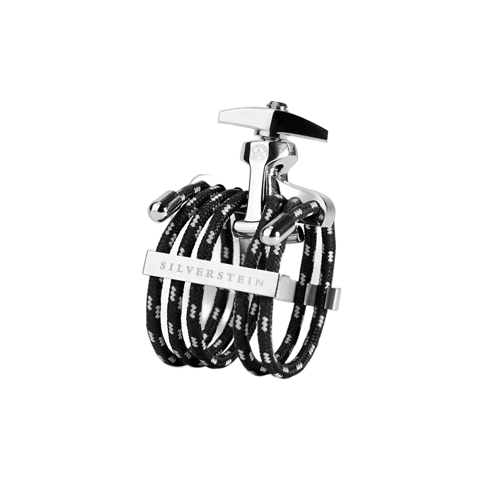 Vorderes Coverbild SILVERSTEIN Original #07 Gen. 5