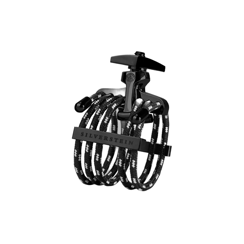 Vorderes Coverbild SILVERSTEIN Original #10 Gen. 5