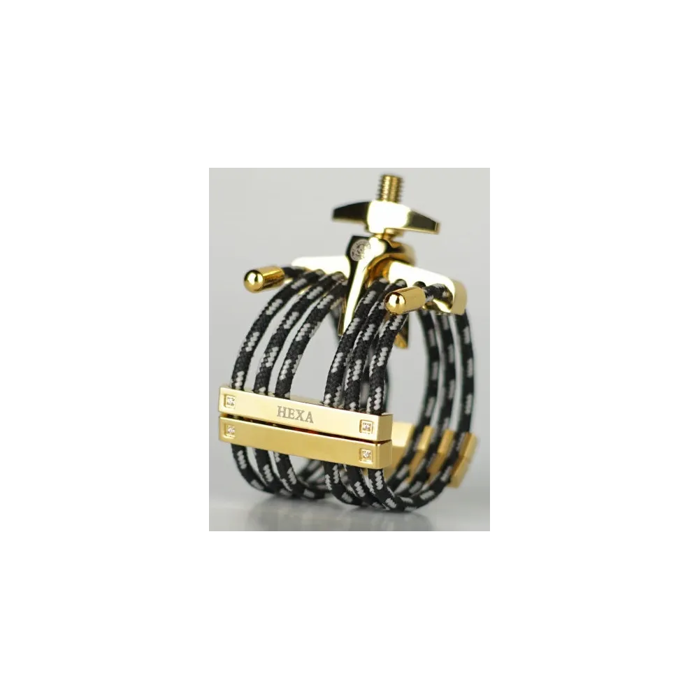 Vorderes Coverbild SILVERSTEIN Hexa #07 Gen. 5