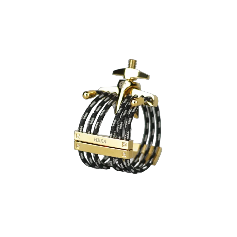 Vorderes Coverbild SILVERSTEIN Hexa #09 Gen. 5