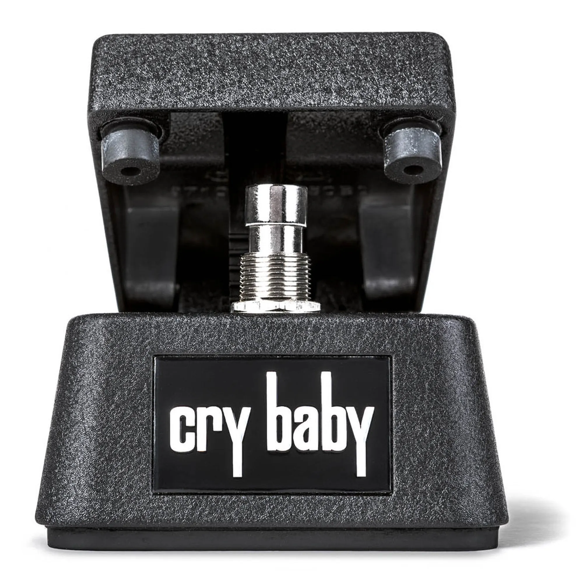 Vorderes Coverbild Dunlop Cry Baby Mini
