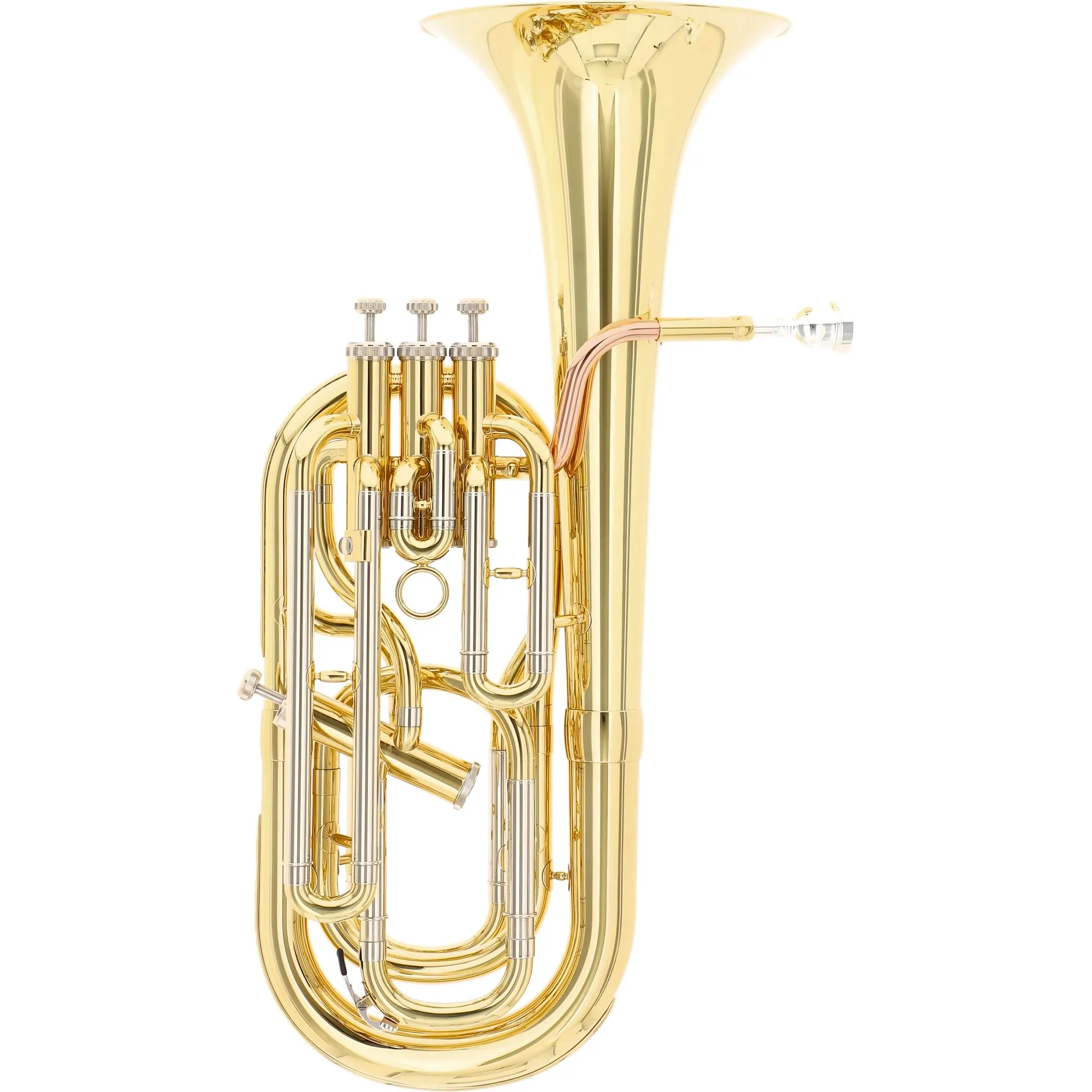 Vorderes Coverbild Reisser Academia RBH-311
