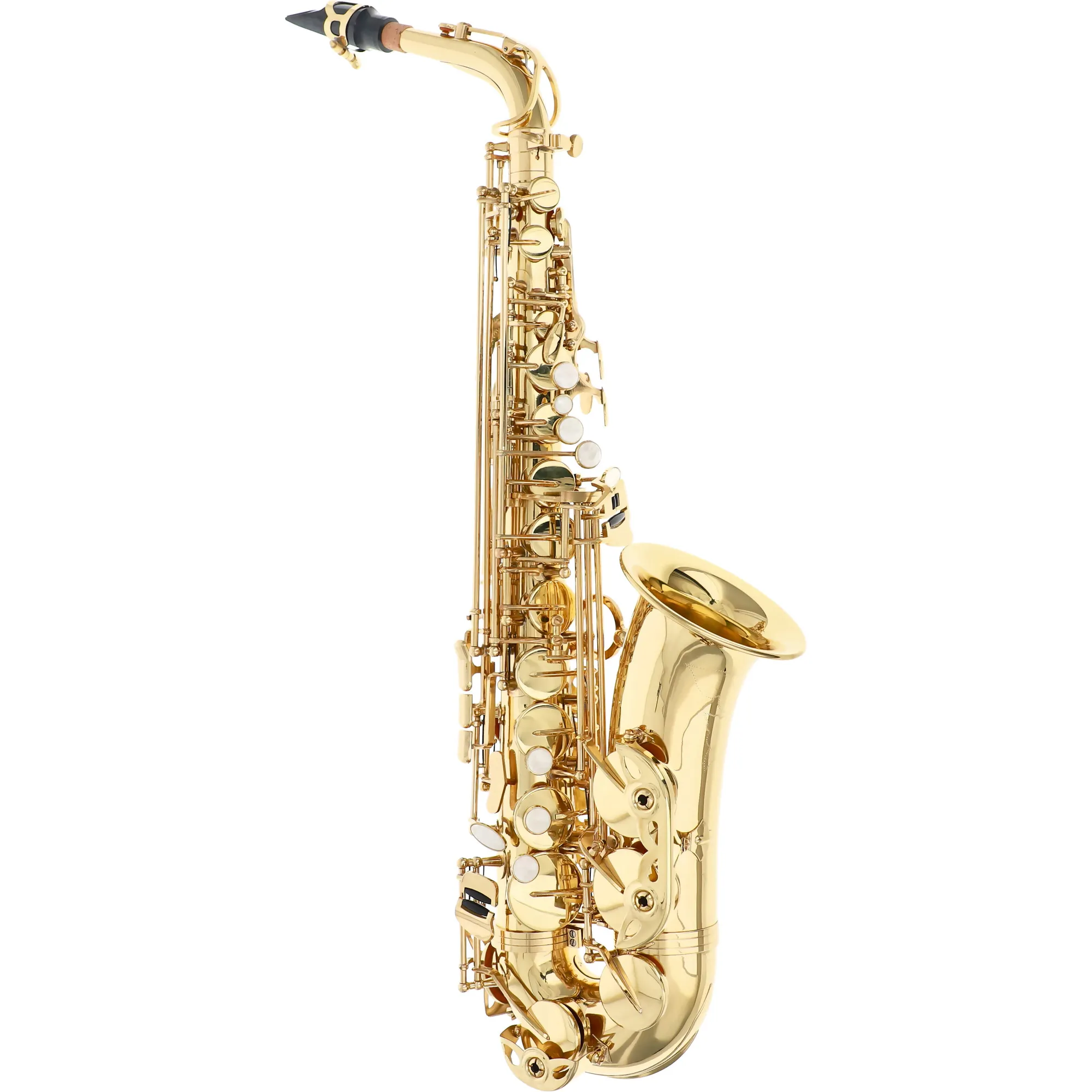 Vorderes Coverbild Leggiero LAS Einzelstück