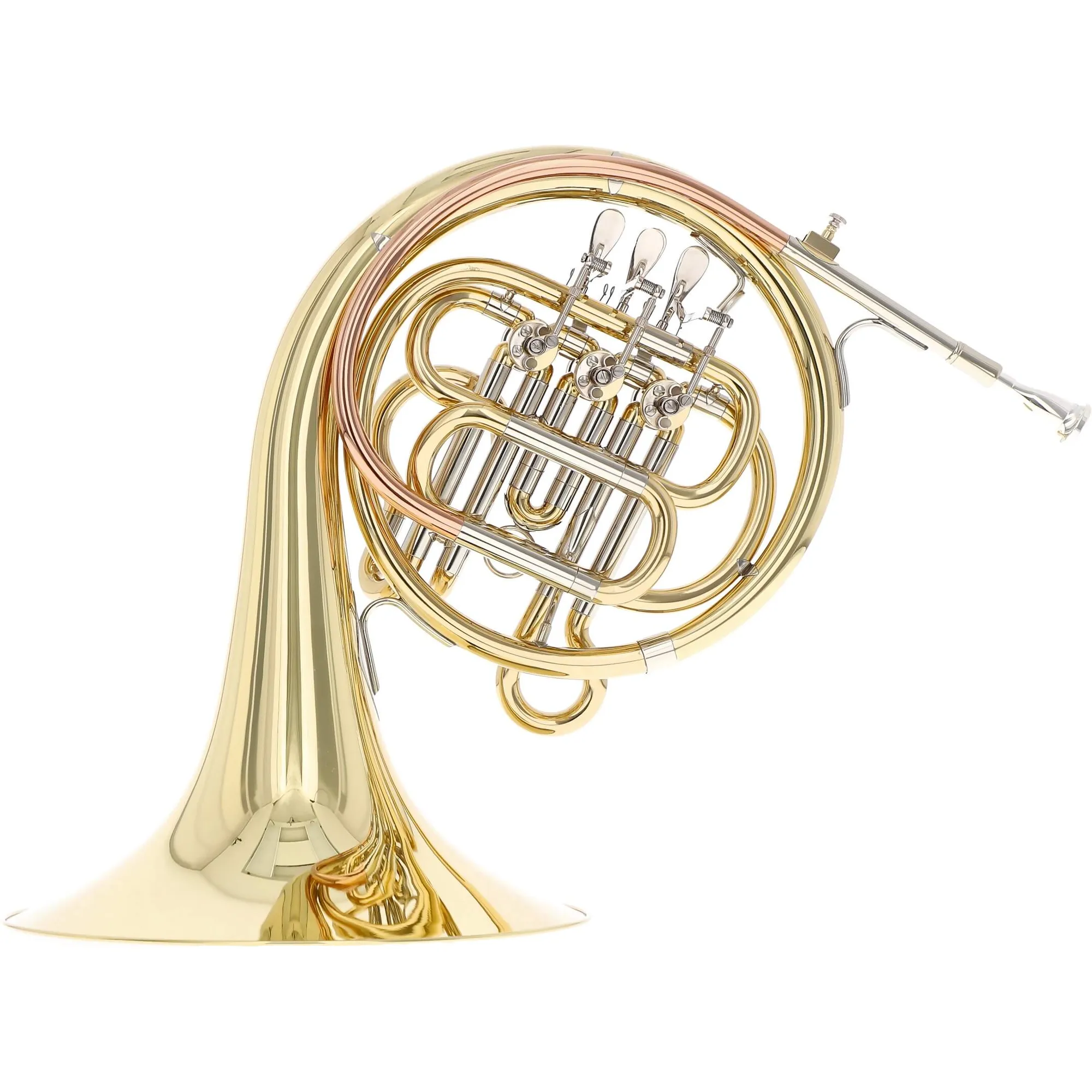 Anderes Coverbild Reisser Junior RWH-401