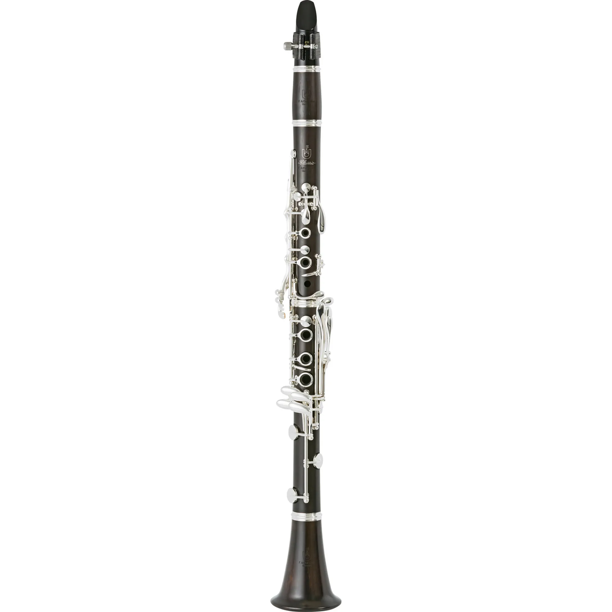 F. Arthur Uebel Classic-L 18/6 Ausstellungsinstrument