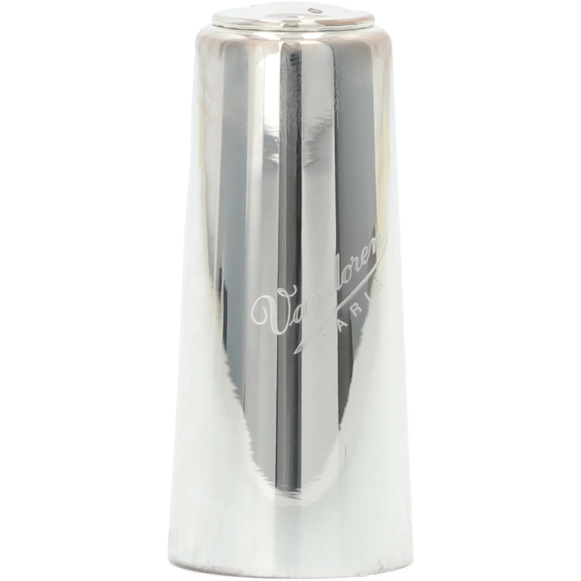 Vorderes Coverbild Vandoren Optimum C01M Cap B-Klarinette