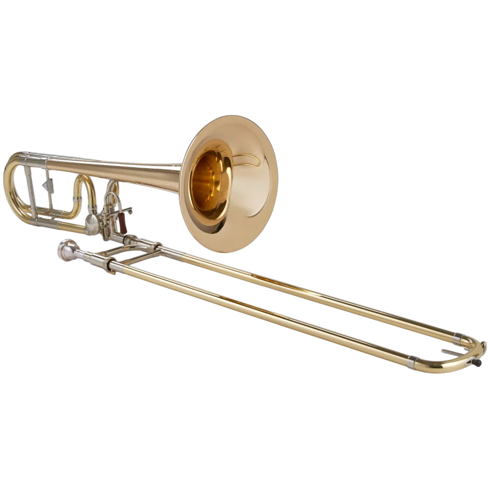 Vorderes Coverbild Kühnl&Hoyer Bolero sonor 15221 MZ