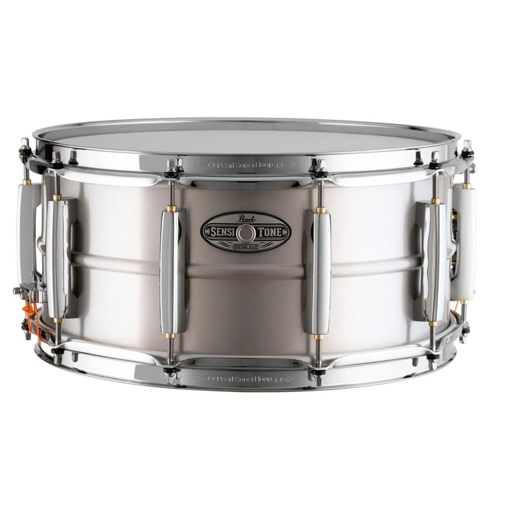 Pearl STH1465AL Sensitone Aluminium