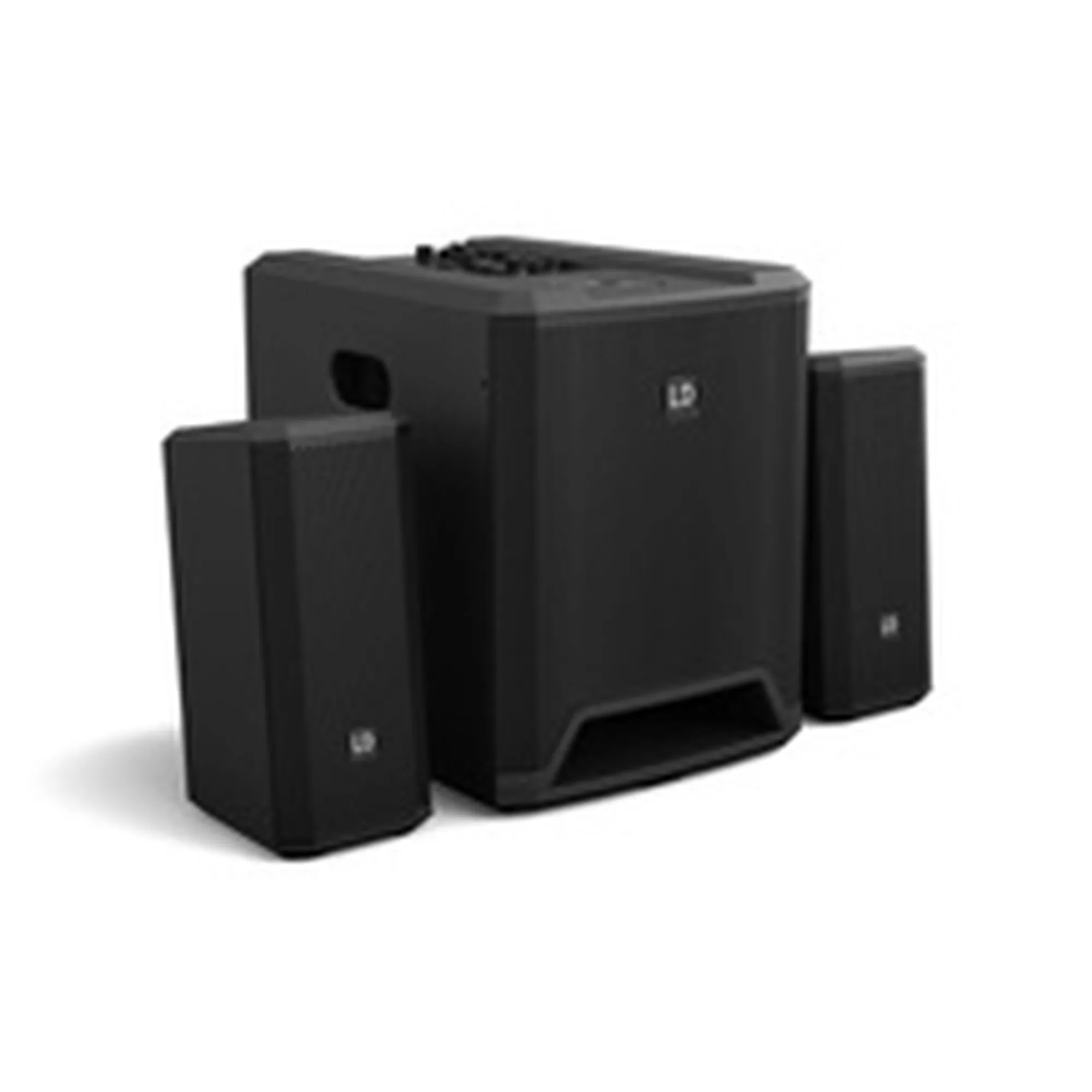 LD Systems DAVE 10 G4X