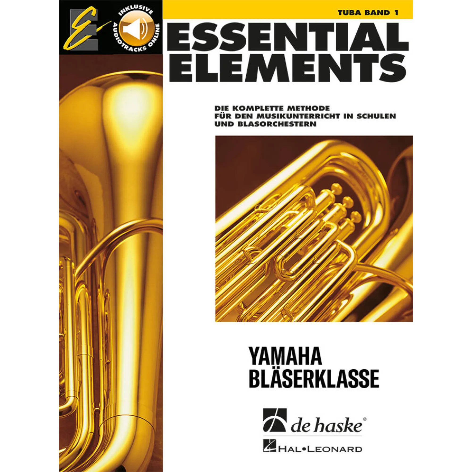 Essential Elements 1