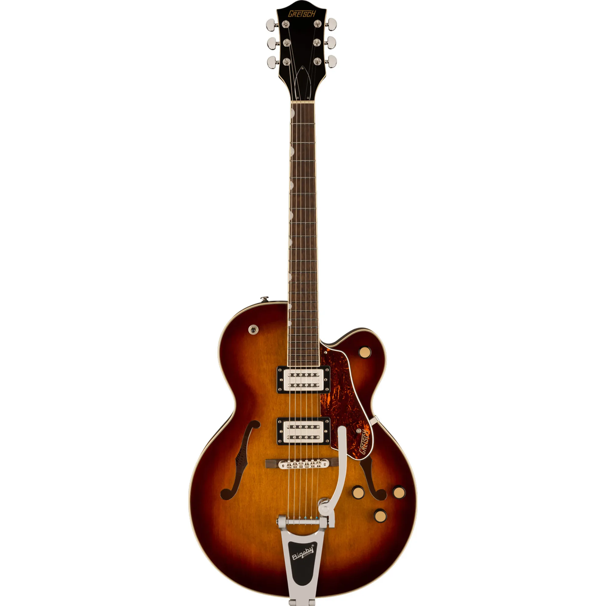 Gretsch G2420T Streamliner Bigsby - HVNA