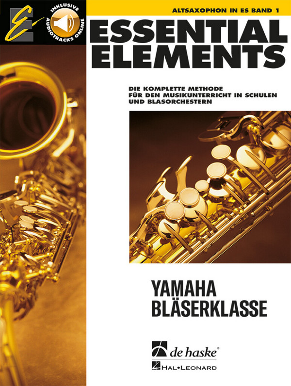 Essential Elements 1