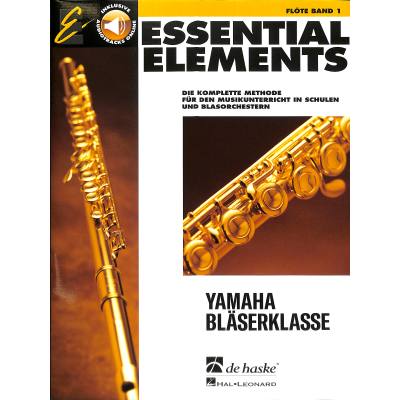 Essential Elements 1