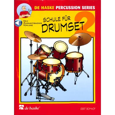 Schule für Drumset 2