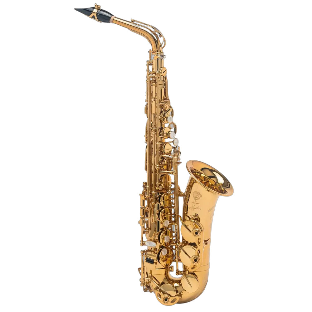 Selmer Signature SE-ASIL