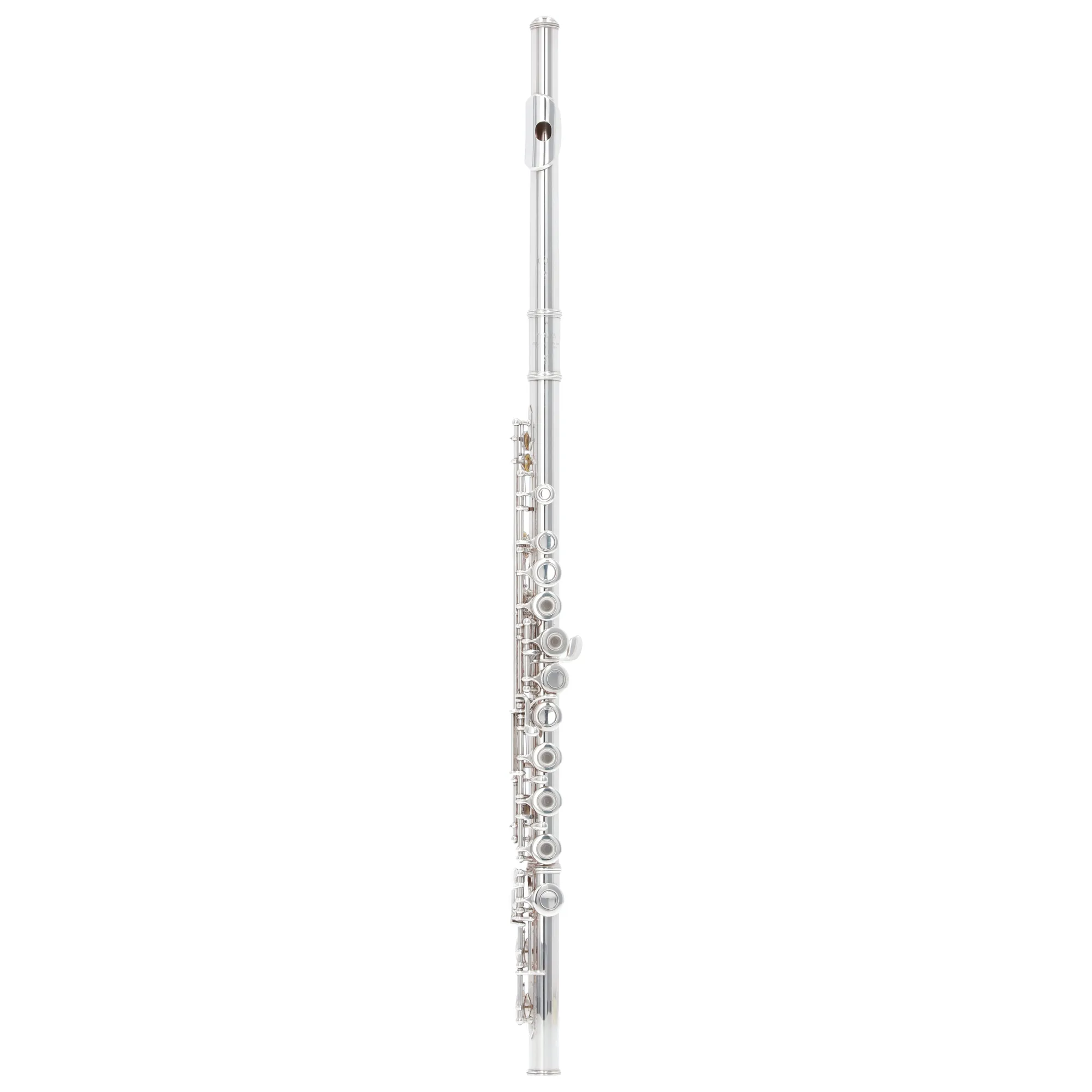 Vorderes Coverbild YAMAHA YFL-471 Gebrauchtinstrument