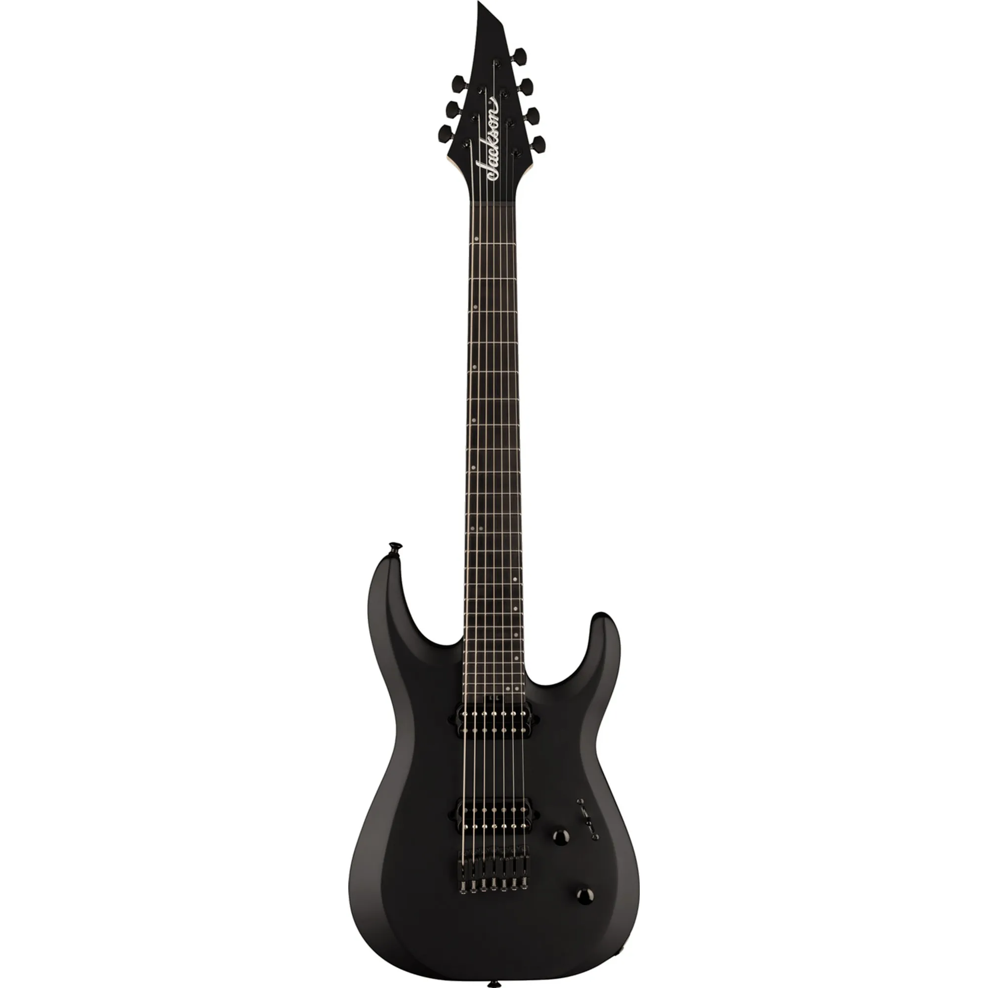 Jackson Pro Plus Dinky MDK HT7 - STN BLK