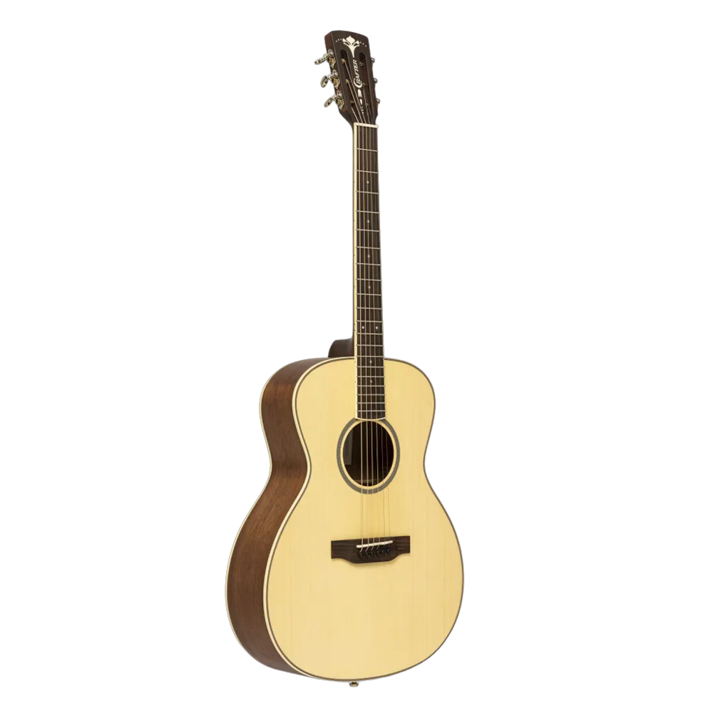 Crafter MIND T-ALPE Spruce Natural