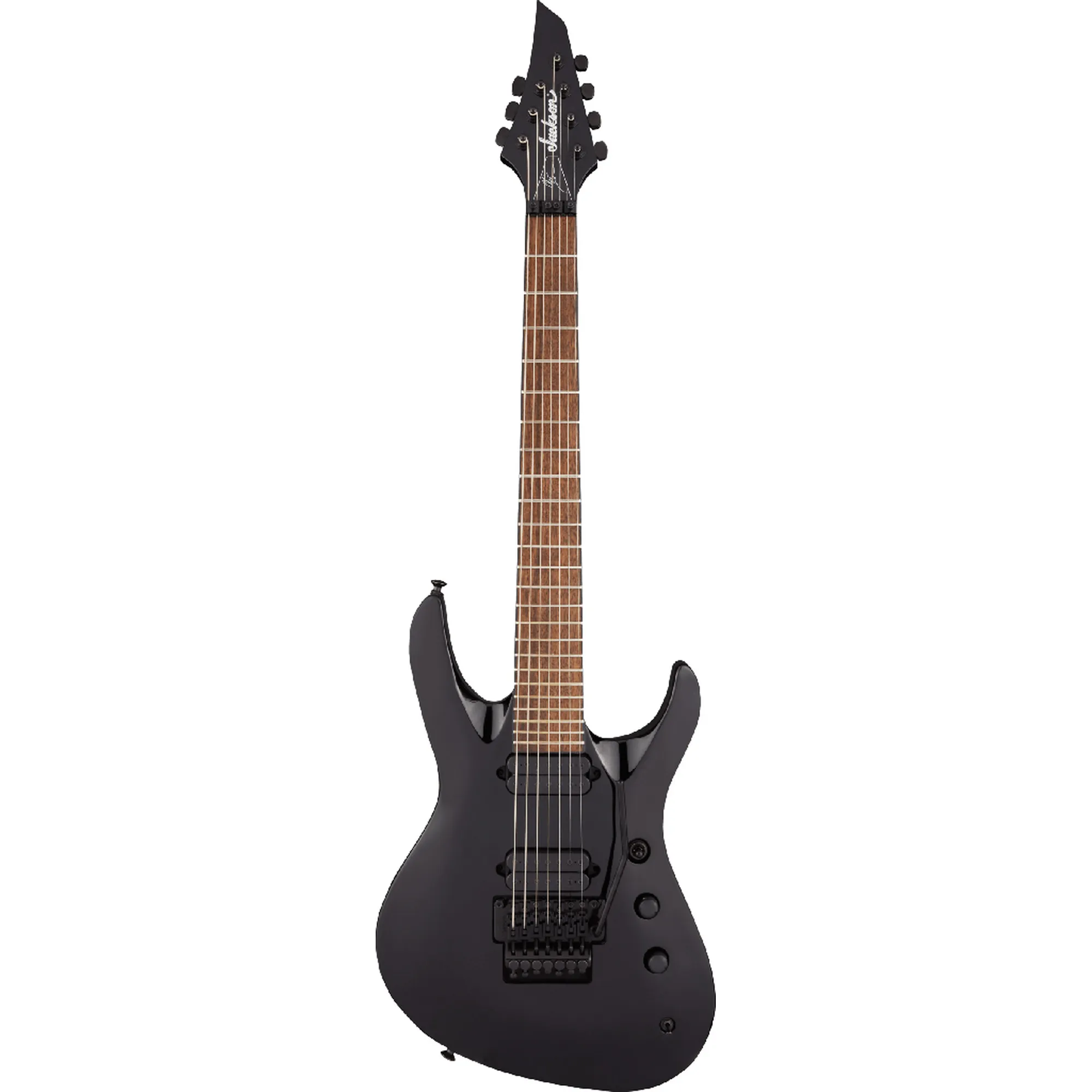 Jackson Pro Chris Broderick Soloist 7