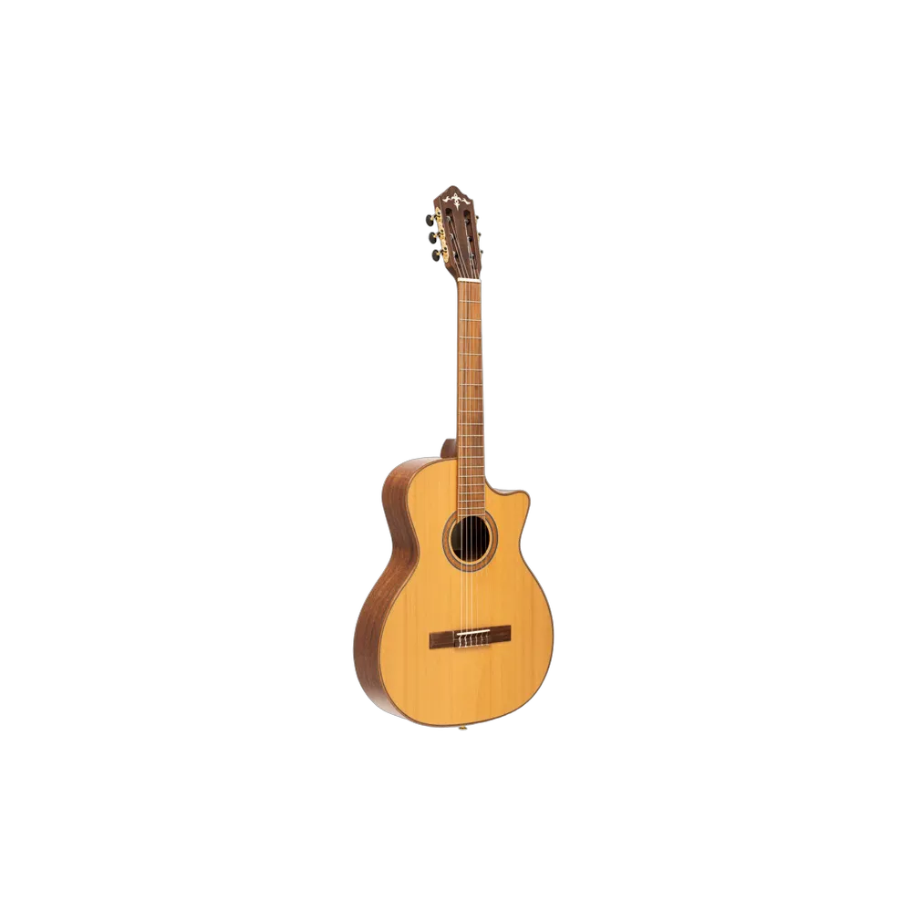 Vorderes Coverbild Crafter STN 17CE Pro