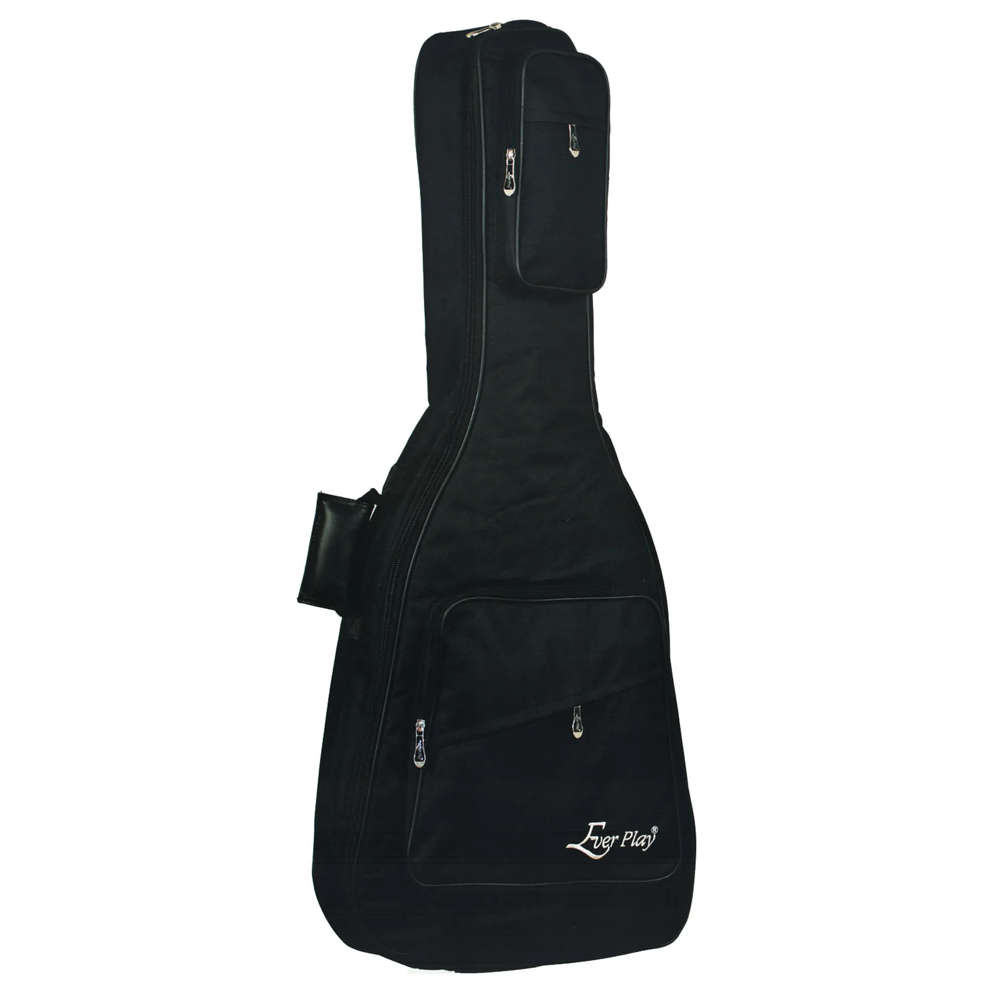 Everplay 613E-BK E-Gitarre