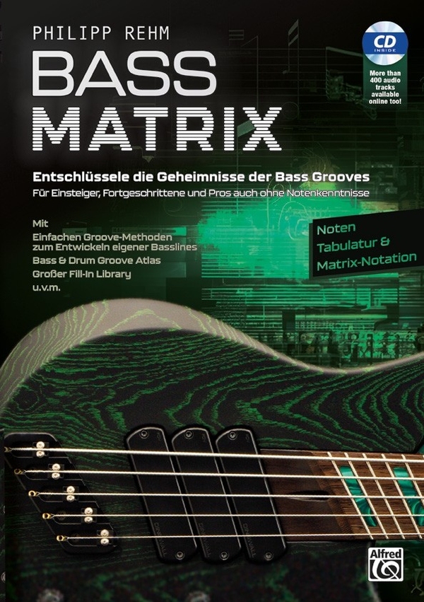 Bass Matrix