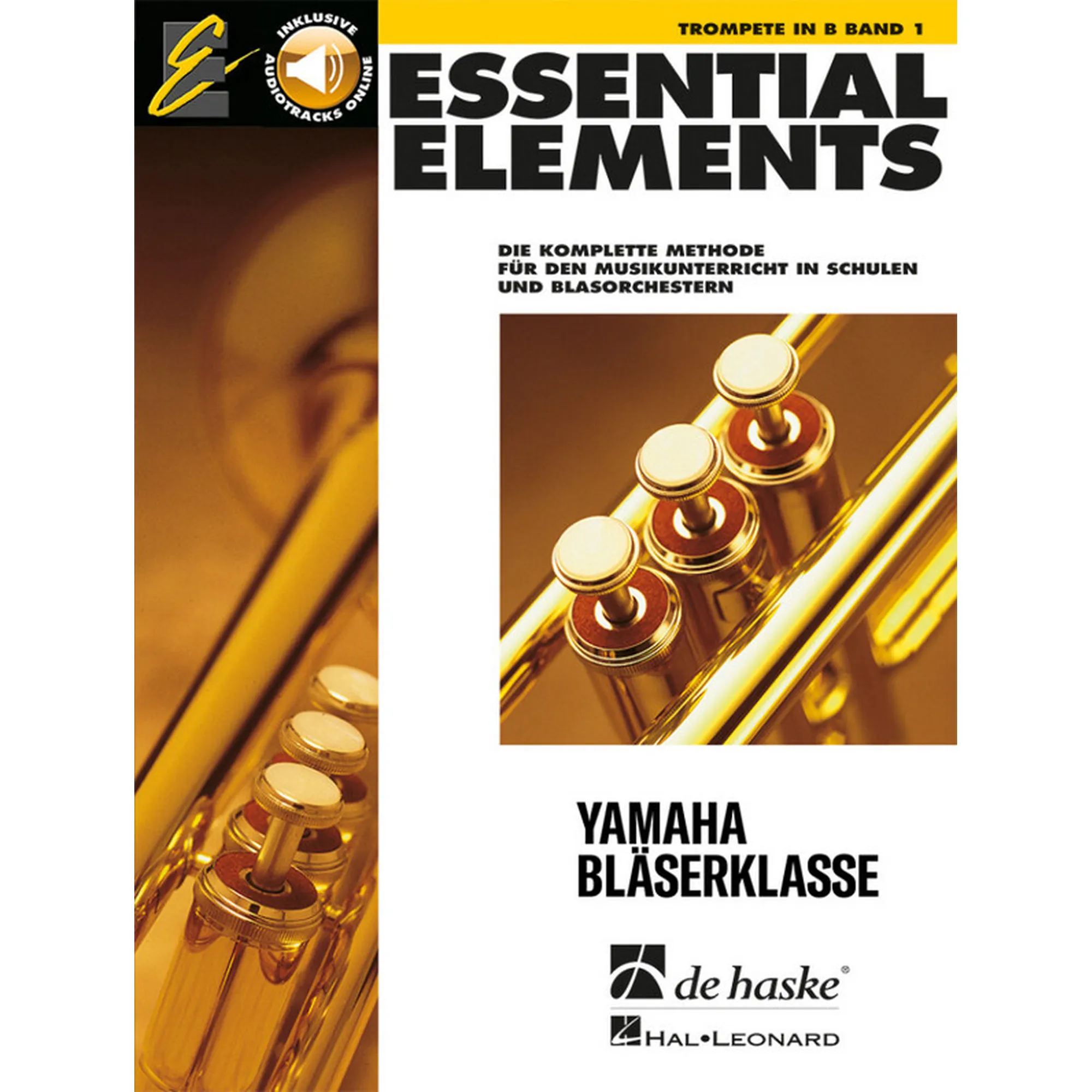 Essential Elements 1