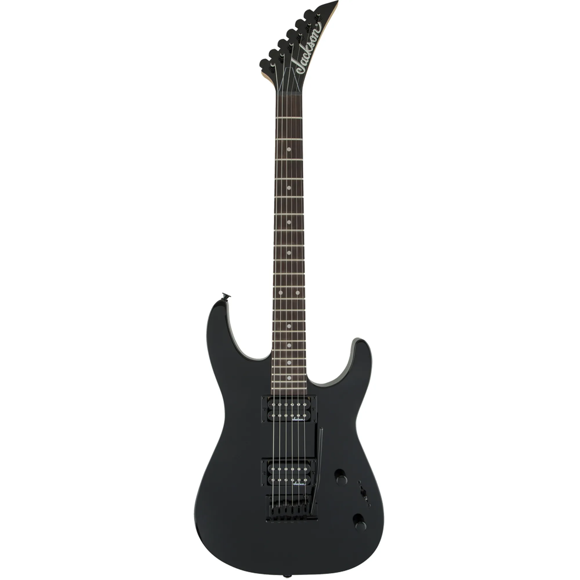 Jackson JS11 Dinky - AH BLK