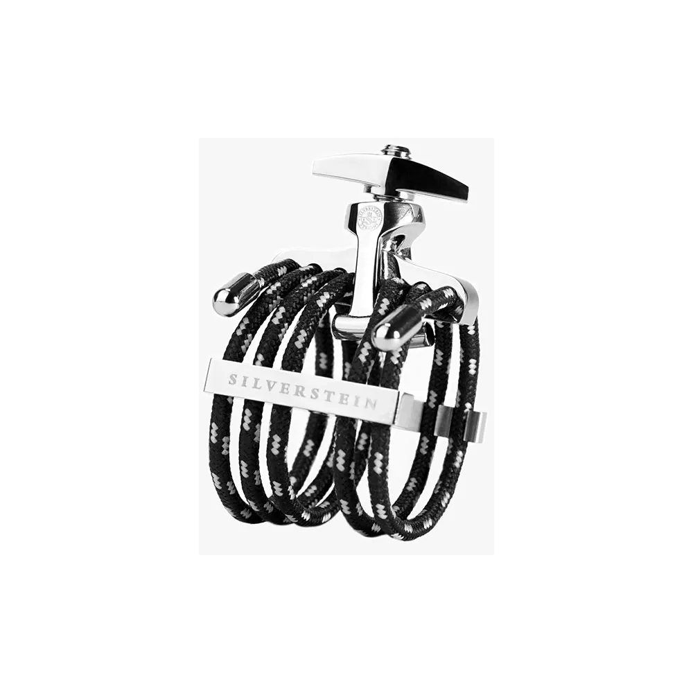 Vorderes Coverbild SILVERSTEIN Original #04 Gen. 5