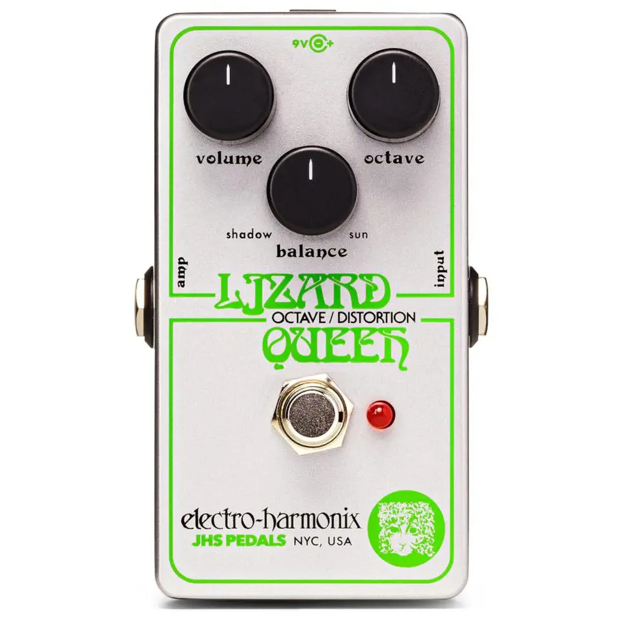 Electro-Harmonix Lizard Queen